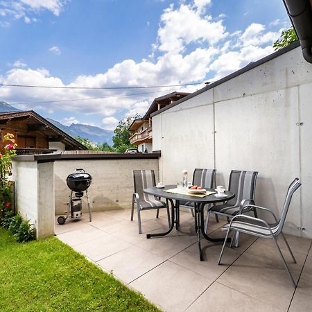 Ferienwohnung Kircher Kaltenbach Exteriör bild