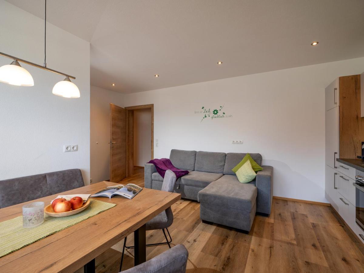 Ferienwohnung Kircher Kaltenbach Exteriör bild